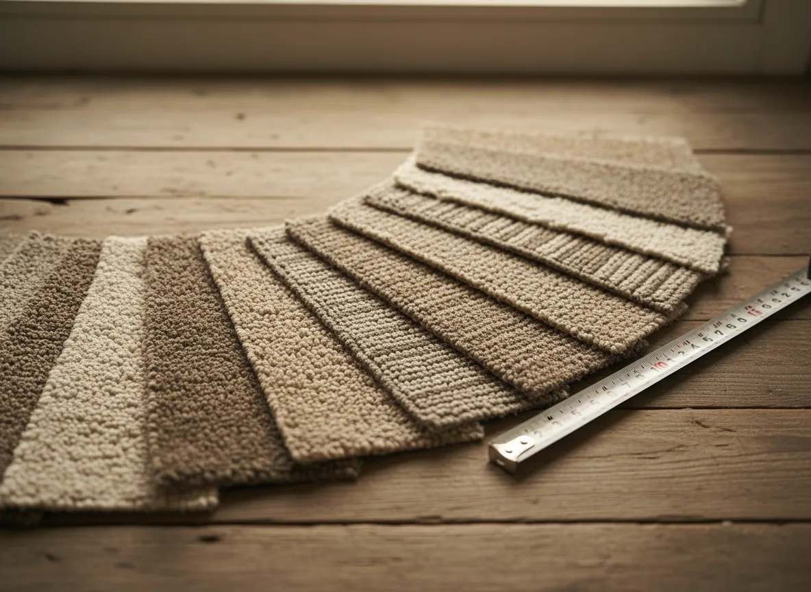 Carpet Installation Anamoose, ND FAQs